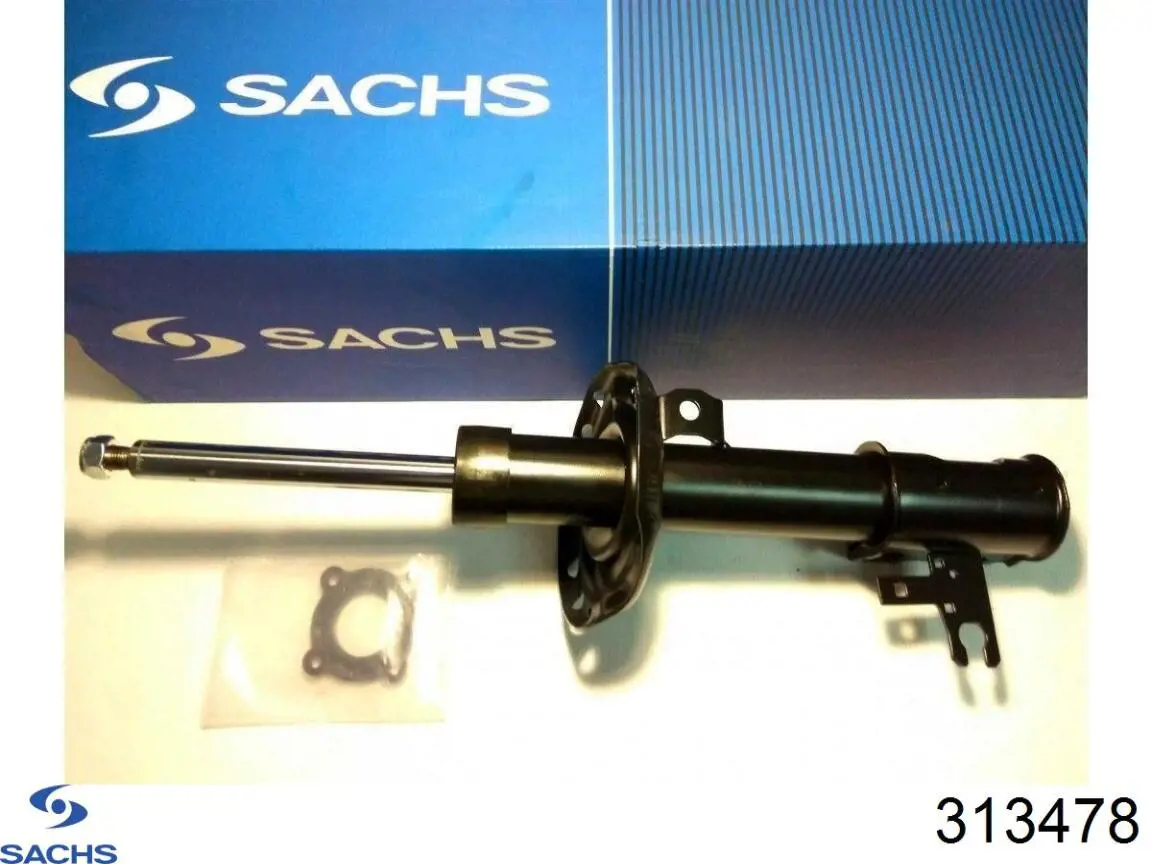 Compre 313478 Sachs Amortecedor dianteiro direito