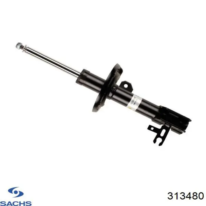 Compre 313480 Sachs Amortecedor dianteiro esquerdo