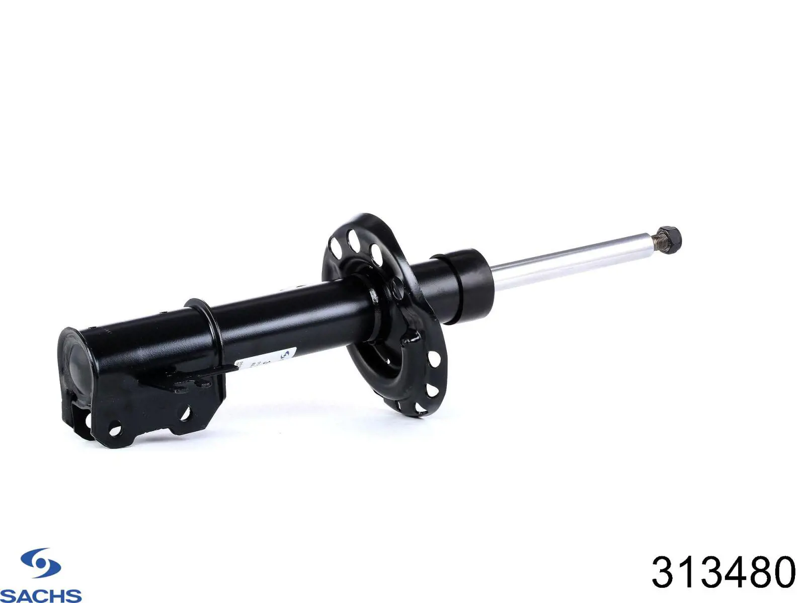 Compre 313480 Sachs Amortecedor dianteiro esquerdo