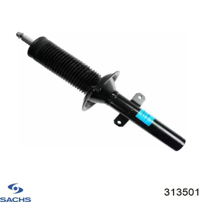 Amortecedor dianteiro Sachs 313501 preço, a partir de 89,30 USD