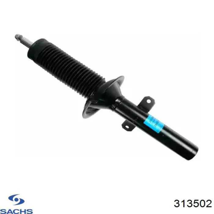 Amortecedor dianteiro Sachs 313502 preço, a partir de 79,72 USD