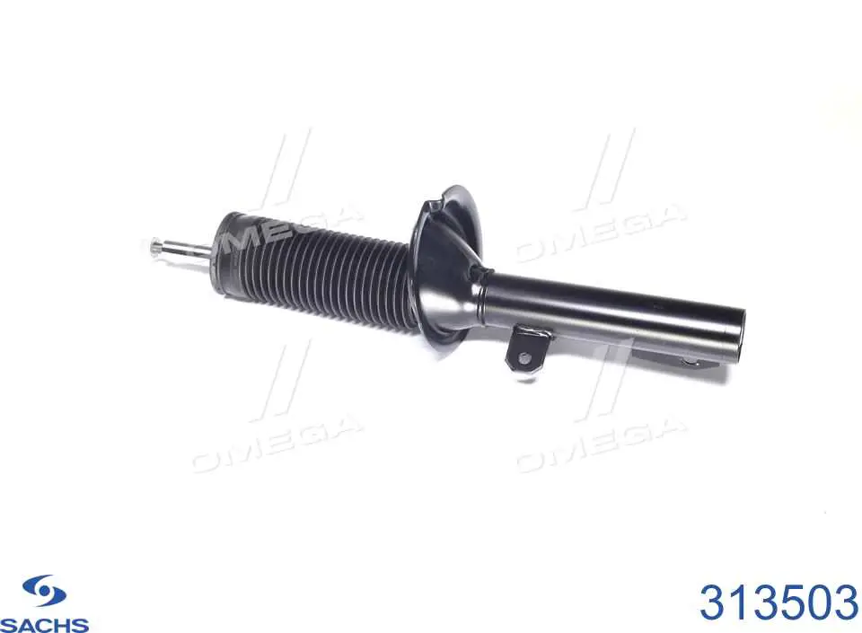 Amortecedor dianteiro Sachs 313503 preço, a partir de 89,31 USD
