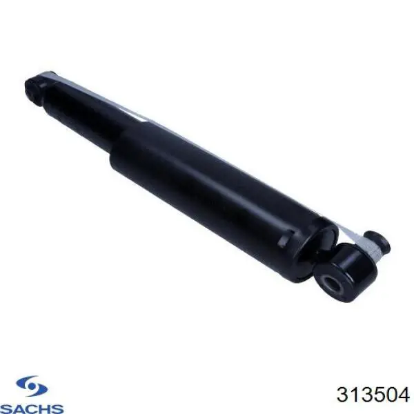 Compre 313504 Sachs Amortecedor traseiro