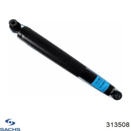 Amortecedor traseiro Sachs 313508 preço, a partir de 42,35 USD