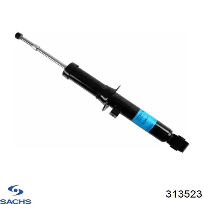 Amortecedor dianteiro esquerdo Sachs 313523 preço, a partir de 75,61 USD