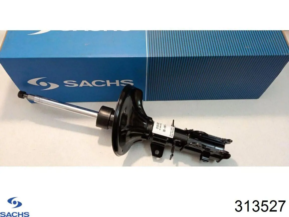 Compre 313527 Sachs Amortecedor dianteiro esquerdo