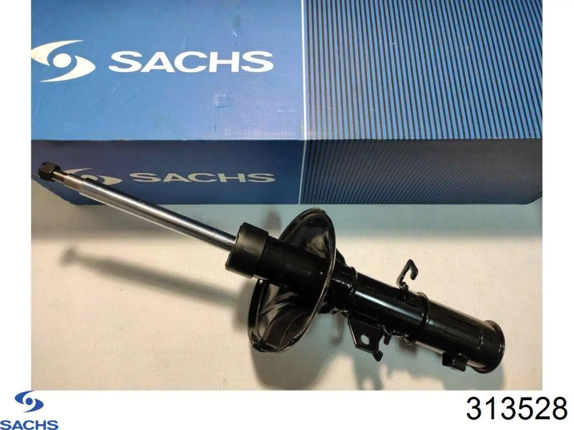 Compre 313528 Sachs Amortecedor dianteiro direito