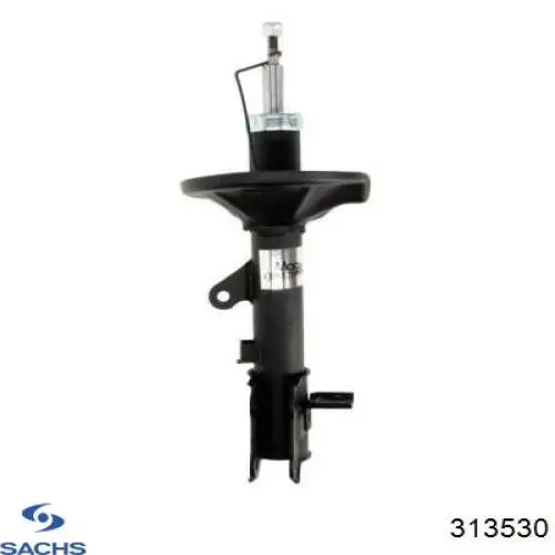 Compre 313530 Sachs Amortecedor traseiro direito