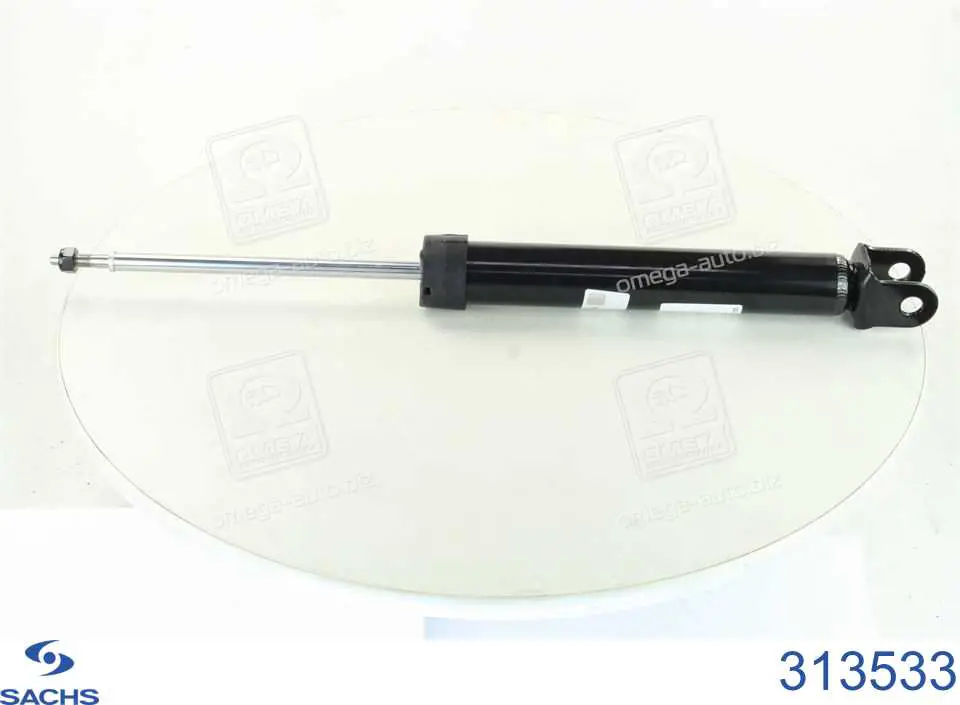 Amortecedor traseiro Sachs 313533 preço, a partir de 54,58 USD