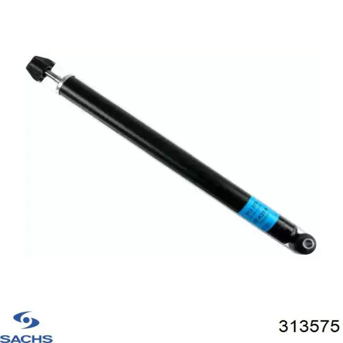 Amortecedor traseiro Sachs 313575 preço, a partir de 52,83 USD