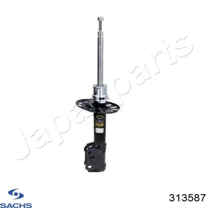 Compre 313587 Sachs Amortecedor dianteiro esquerdo