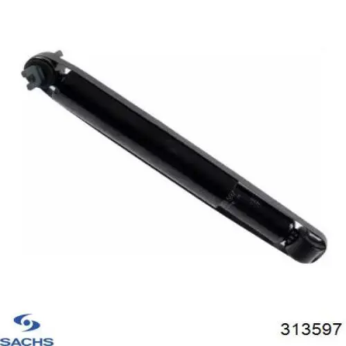 Compre 313597 Sachs Amortecedor traseiro