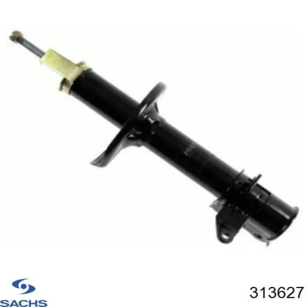 Amortecedor traseiro esquerdo Sachs 313627 preço, a partir de 83,17 USD