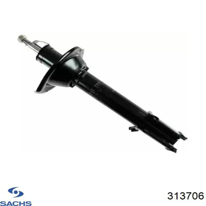 Amortecedor traseiro direito Sachs 313706 preço, a partir de 79,05 USD