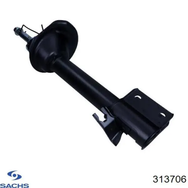 Compre 313706 Sachs Amortecedor traseiro direito