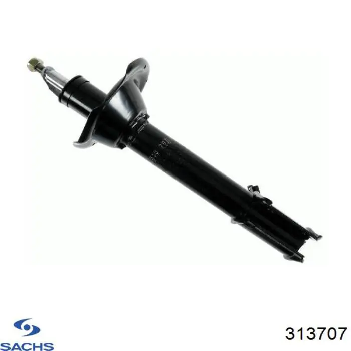 Amortecedor traseiro esquerdo Sachs 313707 preço, a partir de 78,28 USD