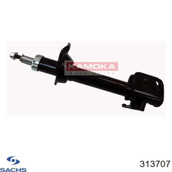 Compre 313707 Sachs Amortecedor traseiro esquerdo