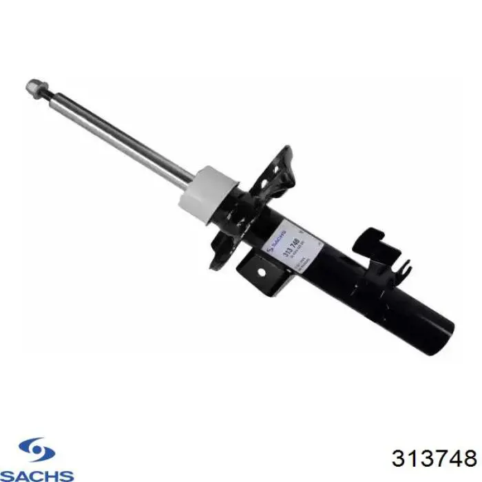 Amortecedor dianteiro esquerdo Sachs 313748 preço, a partir de 78,74 USD