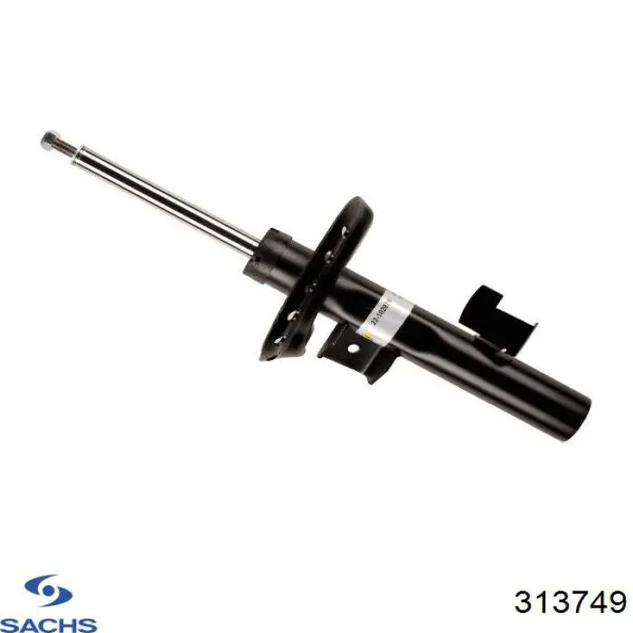 Compre 313749 Sachs Amortecedor dianteiro direito