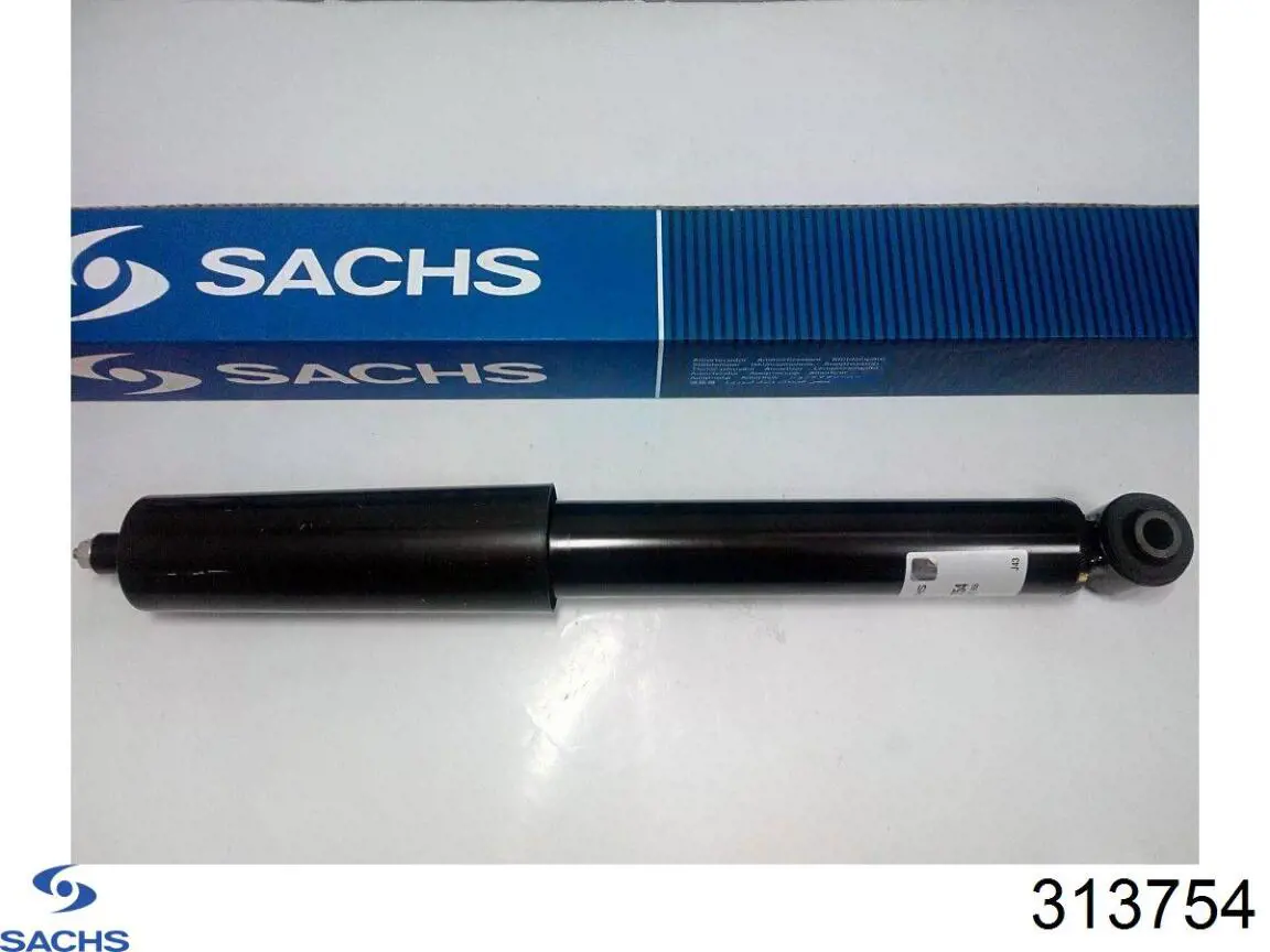 313754 Sachs Amortecedor traseiro