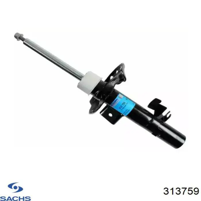 Amortecedor dianteiro esquerdo Sachs 313759 preço, a partir de 83,61 USD
