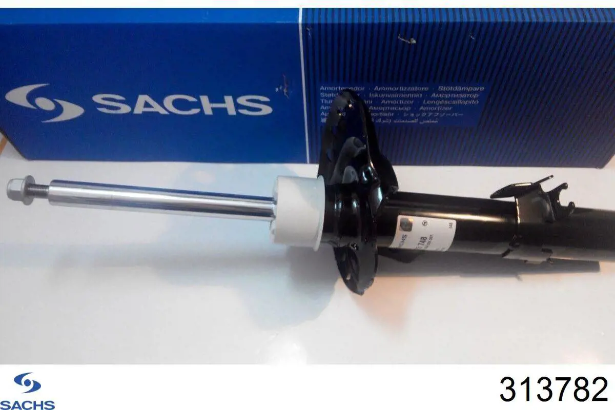 Compre 313782 Sachs Amortecedor dianteiro direito