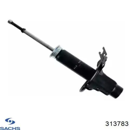 Compre 313783 Sachs Amortecedor dianteiro esquerdo