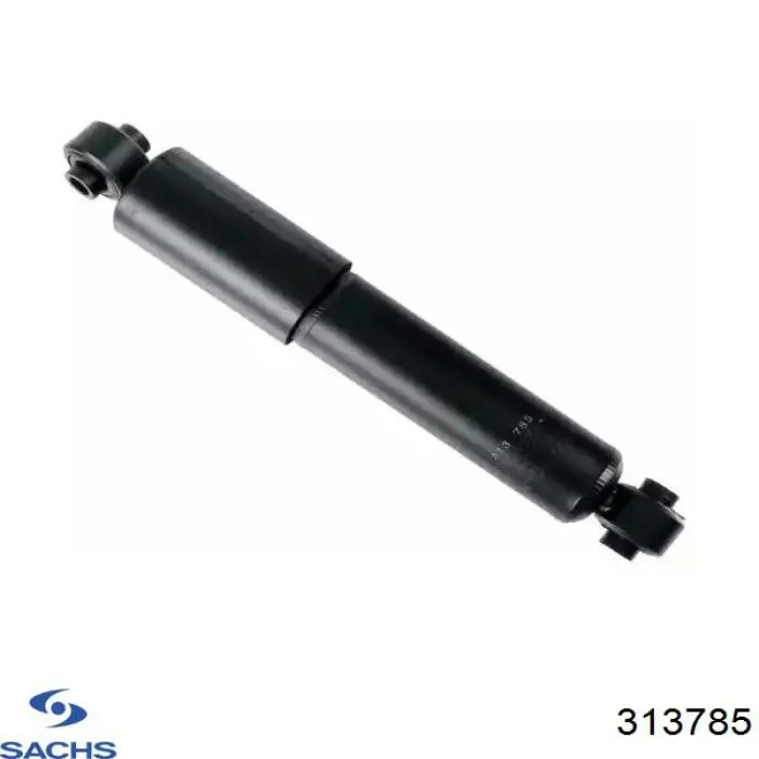 Amortecedor traseiro Sachs 313785 preço, a partir de 66,13 USD