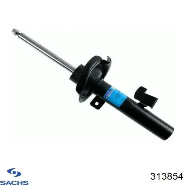 Compre 313854 Sachs Amortecedor dianteiro direito