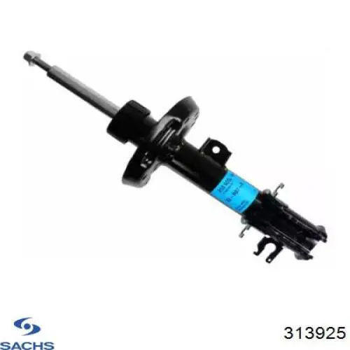 Amortecedor dianteiro esquerdo Sachs 313925 preço, a partir de 77,42 USD