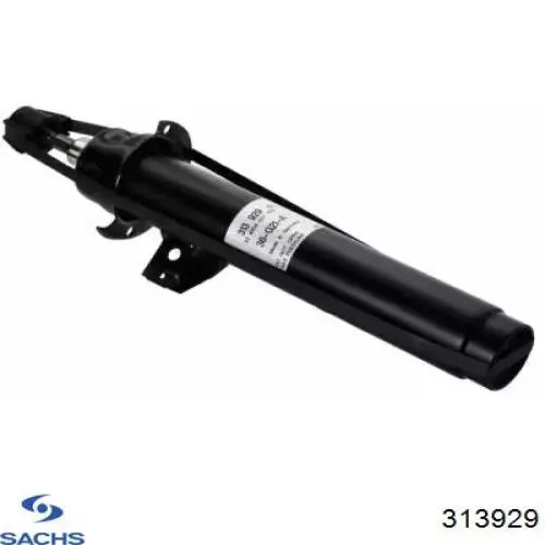 Compre 313929 Sachs Amortecedor dianteiro esquerdo