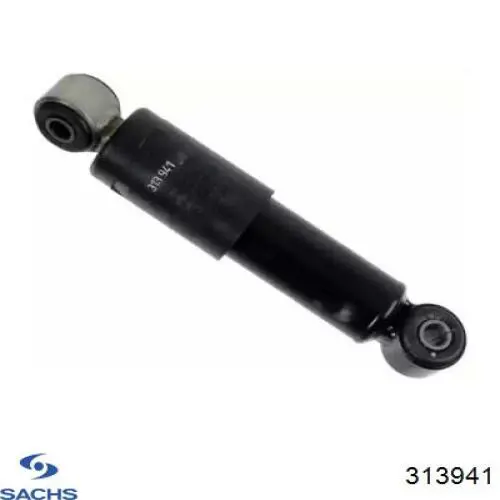 Amortecedor de cabina (TRUCK) Sachs 313941 preço, a partir de 40,41 USD