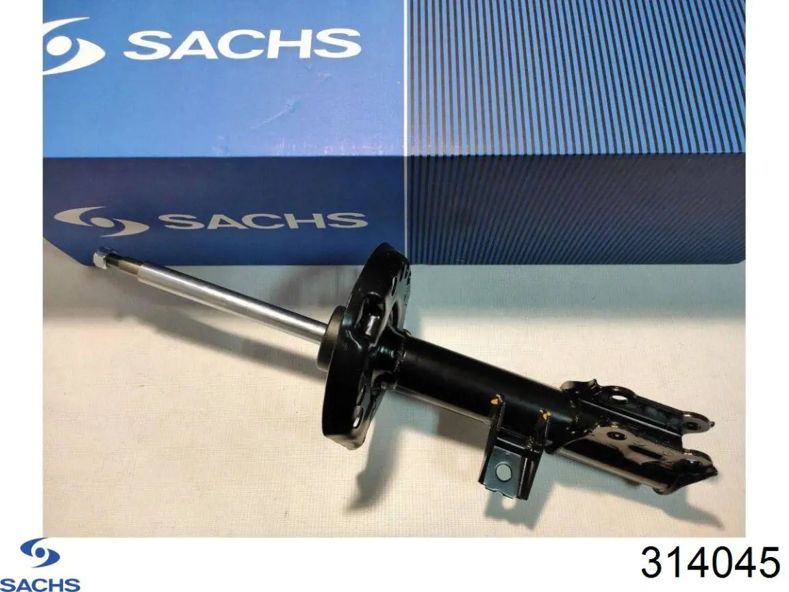Amortecedor traseiro Sachs 314045 preço, a partir de 71,45 USD