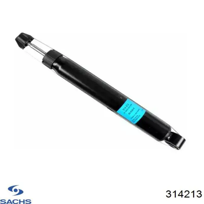 Amortecedor traseiro Sachs 314213 preço, a partir de 73,12 USD
