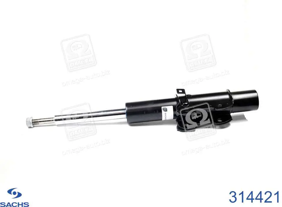 Amortecedor dianteiro Sachs 314421 preço, a partir de 69,81 USD