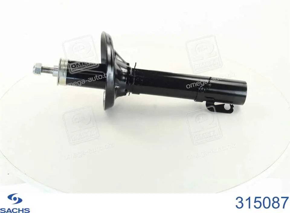 Amortecedor dianteiro Sachs 315087 preço, a partir de 54,13 USD