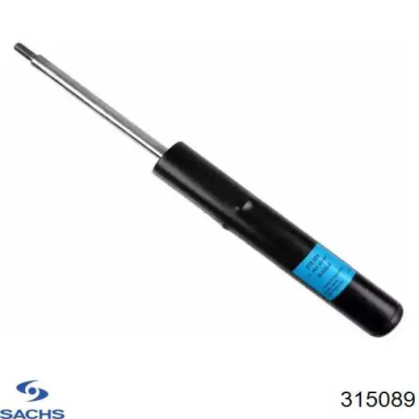 Amortecedor dianteiro Sachs 315089 preço, a partir de 79,86 USD