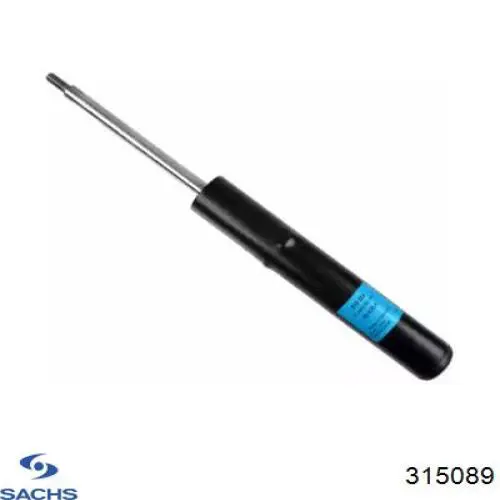 Compre 315089 Sachs Amortecedor dianteiro