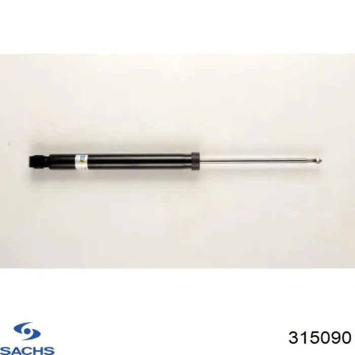 Compre 315090 Sachs Amortecedor traseiro