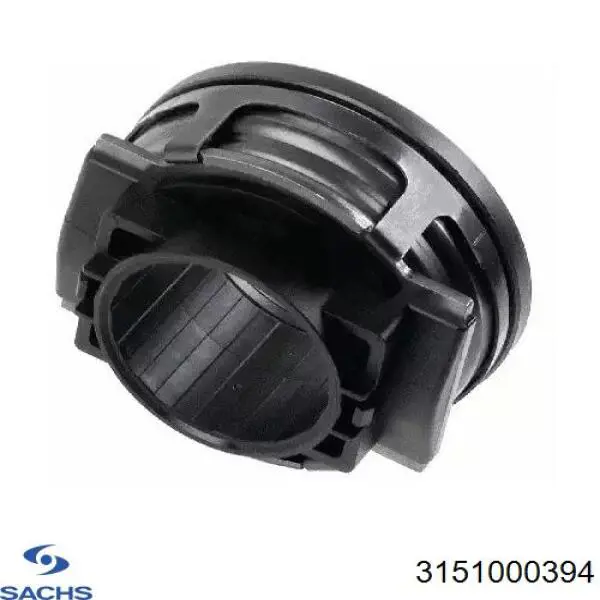  Rolamento de liberação de embraiagem Porsche 911 Targa conversível (997) (2006 - 2012) Targa