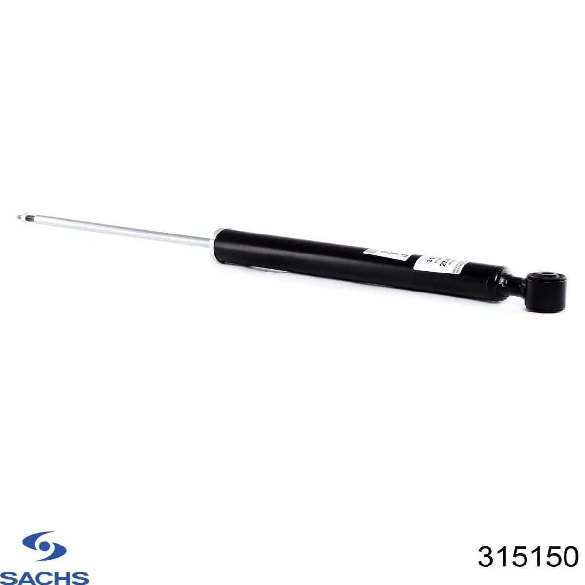 Amortecedor traseiro Sachs 315150 preço, a partir de 39,88 USD