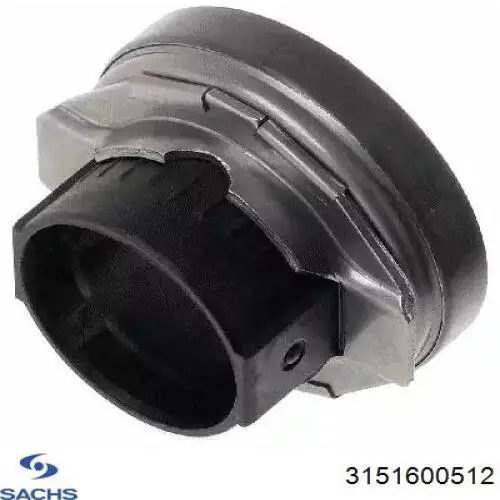 Compre 3151600512 Sachs Rolamento de liberação de embraiagem