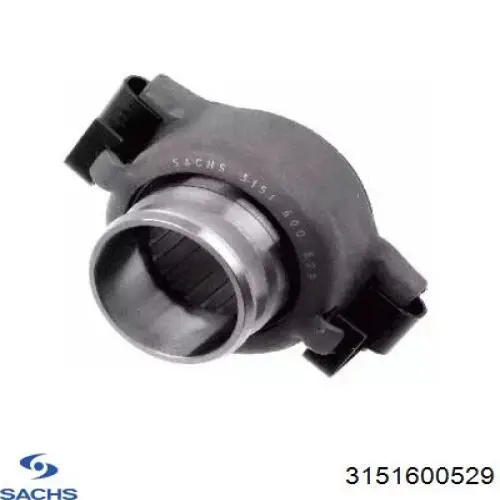 Compre 3151600529 Sachs Rolamento de liberação de embraiagem