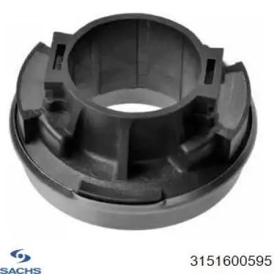Rolamento de liberação de embraiagem Sachs 3151600595 preço, a partir de 147,07 USD