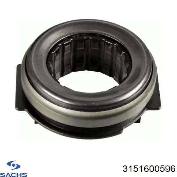 Compre SH0116510 Mazda Rolamento de liberação de embraiagem