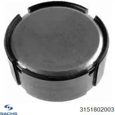 Rolamento de liberação de embraiagem Sachs 3151802003 preço, a partir de 5,90 USD