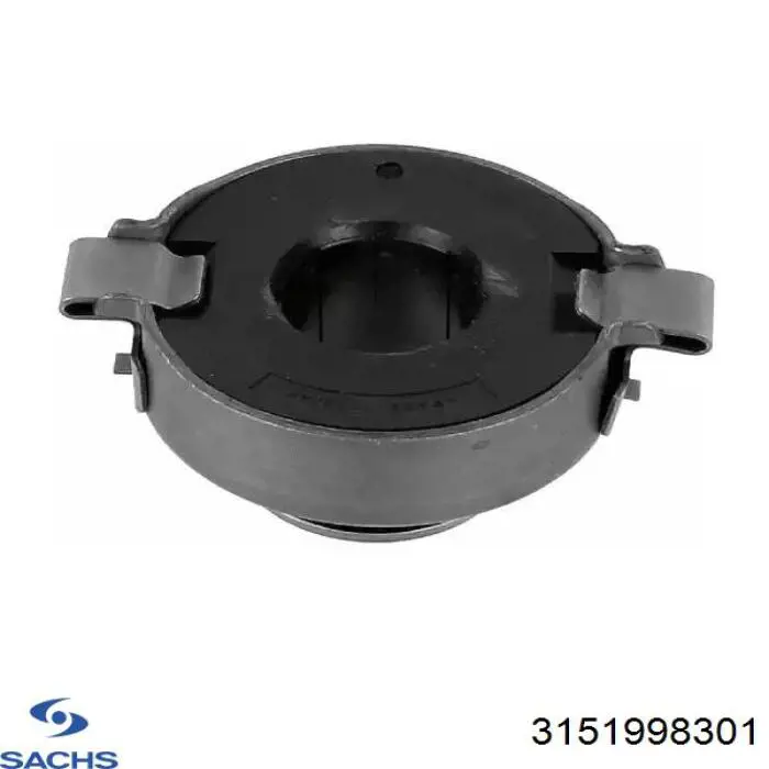 Rolamento de liberação de embraiagem Sachs 3151998301 preço, a partir de 39,36 USD