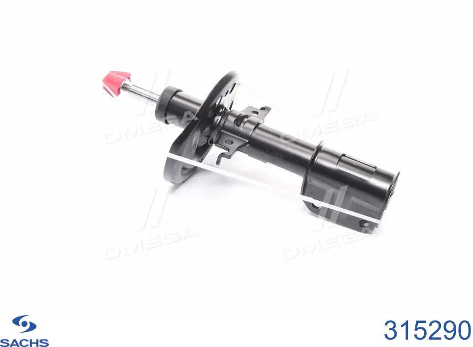 315290 Sachs Amortecedor dianteiro