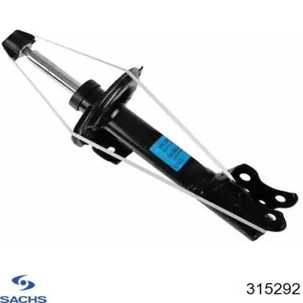 Amortecedor dianteiro Sachs 315292 preço, a partir de 59,99 USD