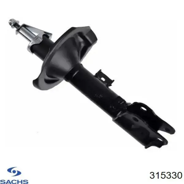 Amortecedor dianteiro esquerdo Sachs 315330 preço, a partir de 73,84 USD